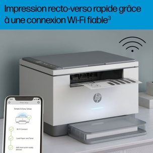 Imprimante multifonction HP LaserJet MFP M234dw Trad
