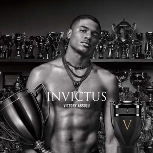Invictus Victory Absolu - Parfum Intense