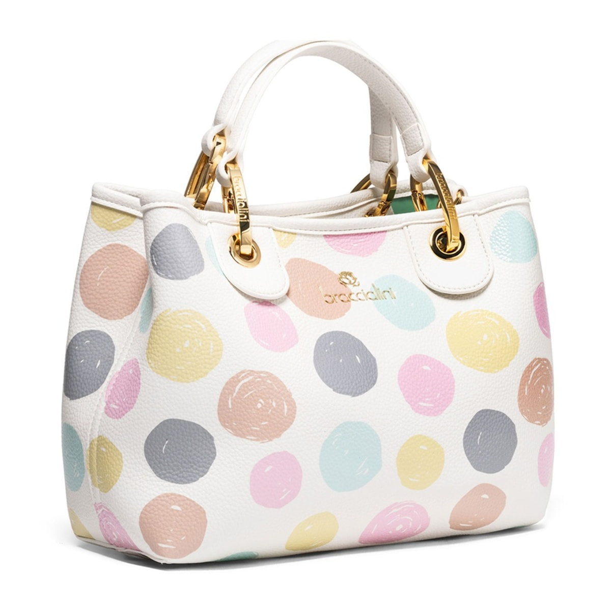 Braccialini Borsa a mano