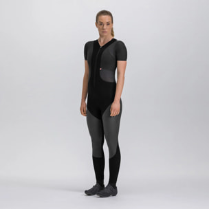 Vega Dry Women's Bib Tights - Noir - Noir