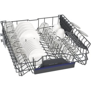 Lave vaisselle encastrable SIEMENS SN63EX22CE, iQ300, Silence Plus