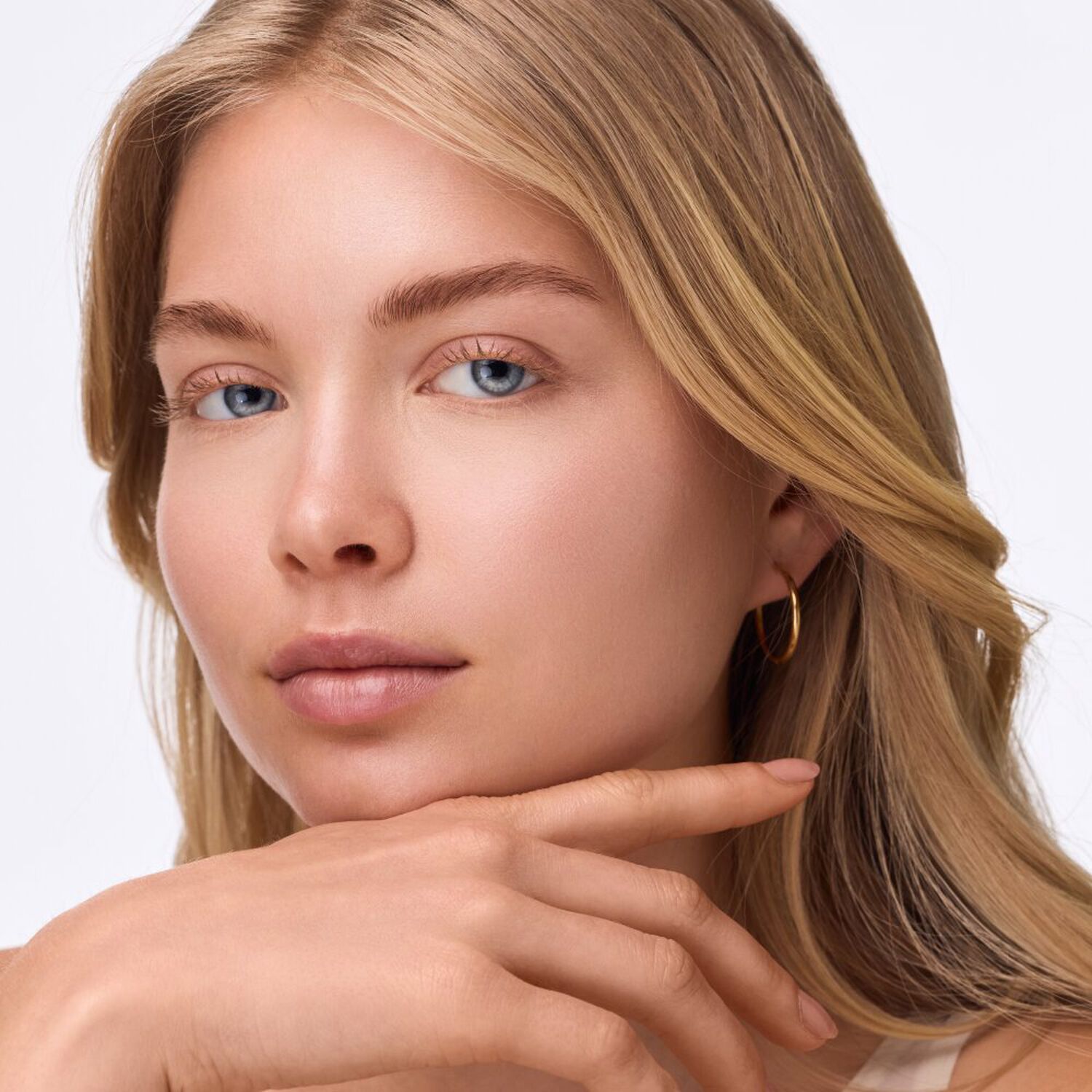 HD High Cover Concealer - Correcteur Formule Crémeuse Haute Couvrance Fini Mat