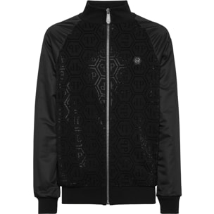 PHILIPP PLEIN Sudadera MONOGRAM