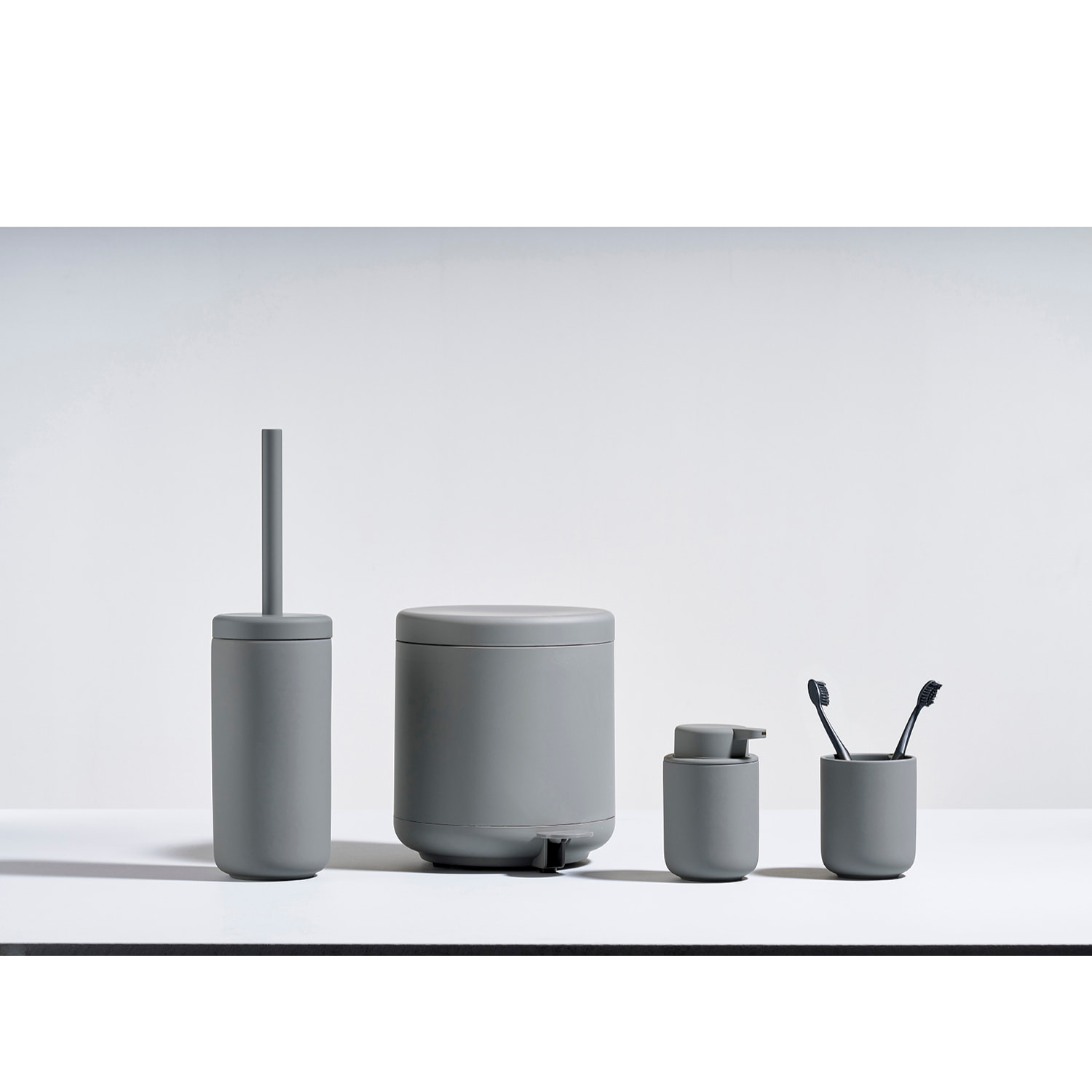 Brosse de toilette Ume