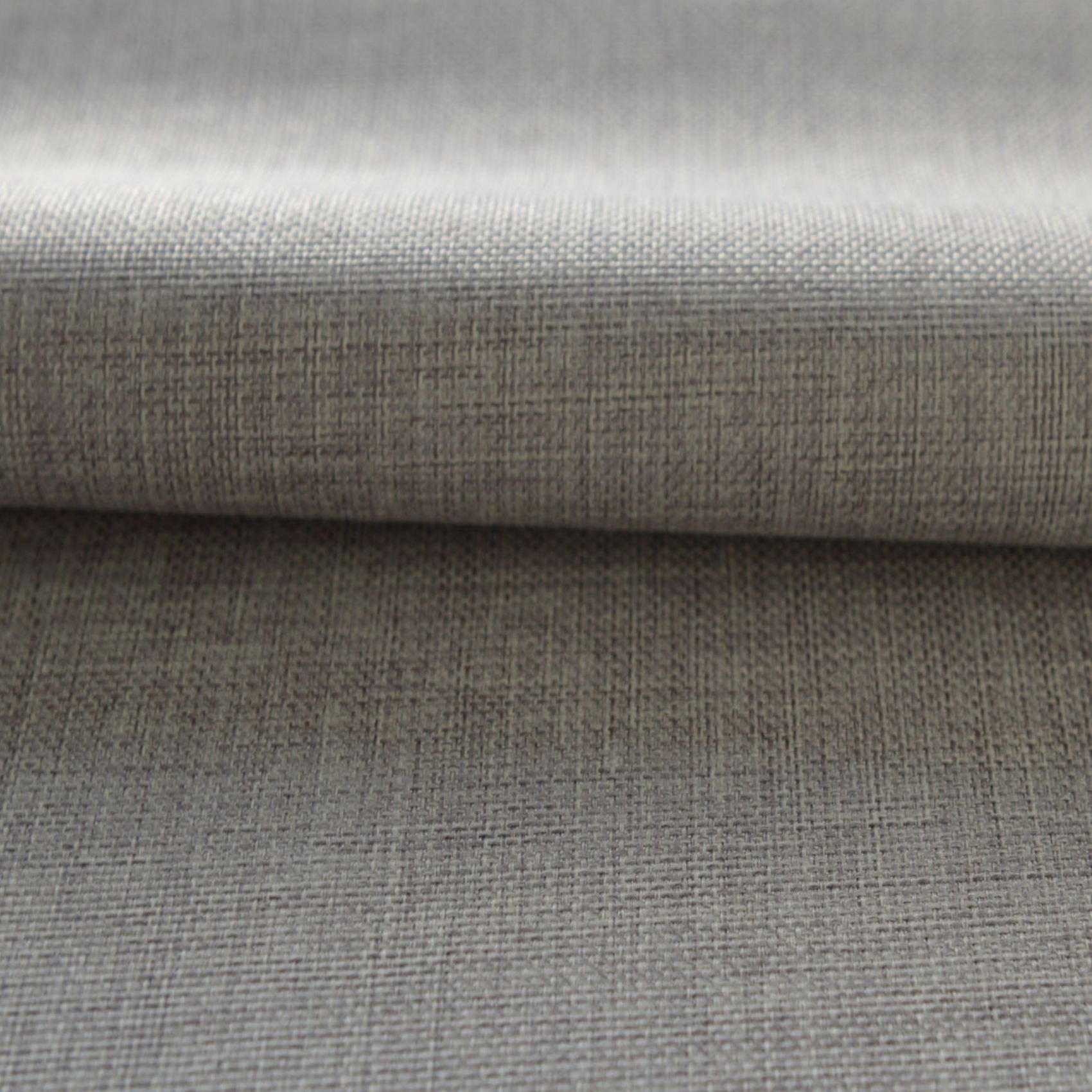 Rideau 100% occultant  - Effet chiné - Lin