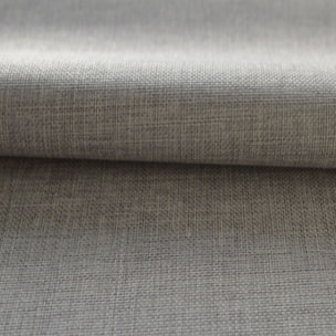 Rideau 100% occultant  - Effet chiné - Lin