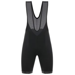 Gara 0 - Culote Corto - Negro - Unisex