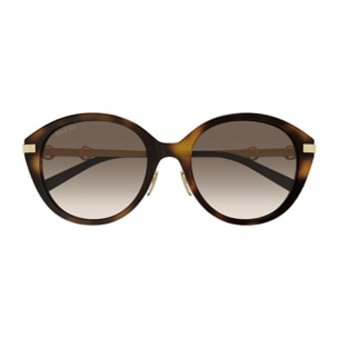 Gafas de Sol Gucci GG2056SA-002 de Acetato Mujer 56 mm