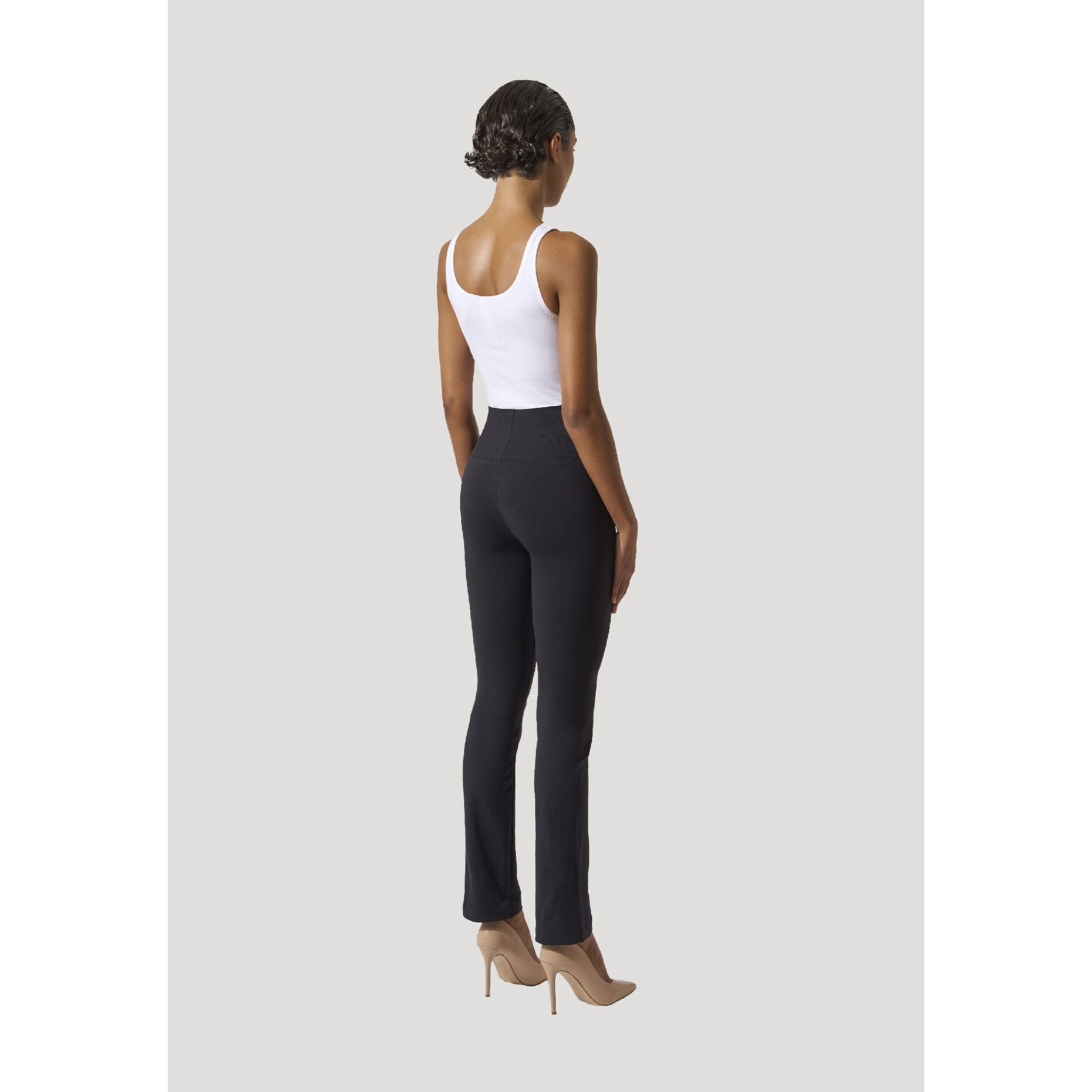 Pantaloni Circular Shaping Trousers