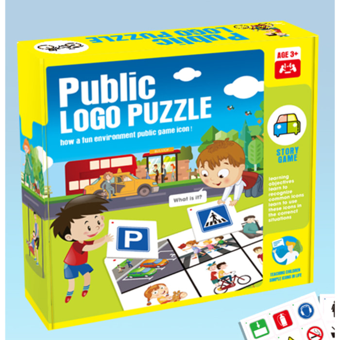 APRENDE LAS SEÑALES