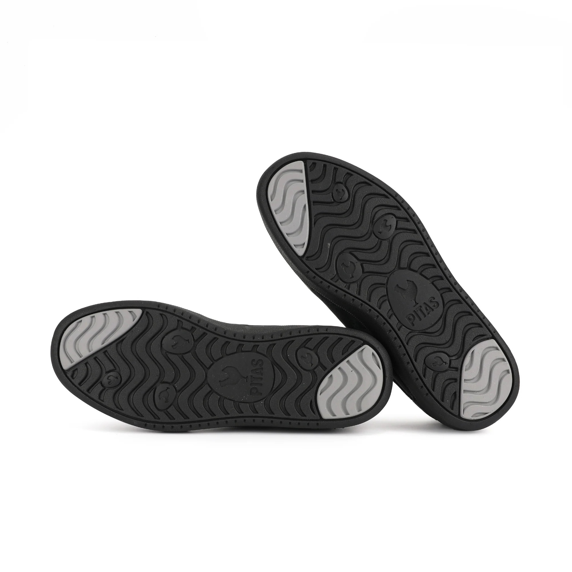 Zapatillas Urban Woman Negro Animal Print