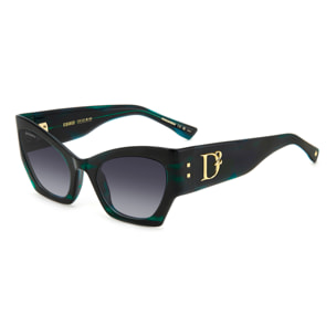 Gafas de sol Dsquared2 Mujer D2-0132-S-6AK