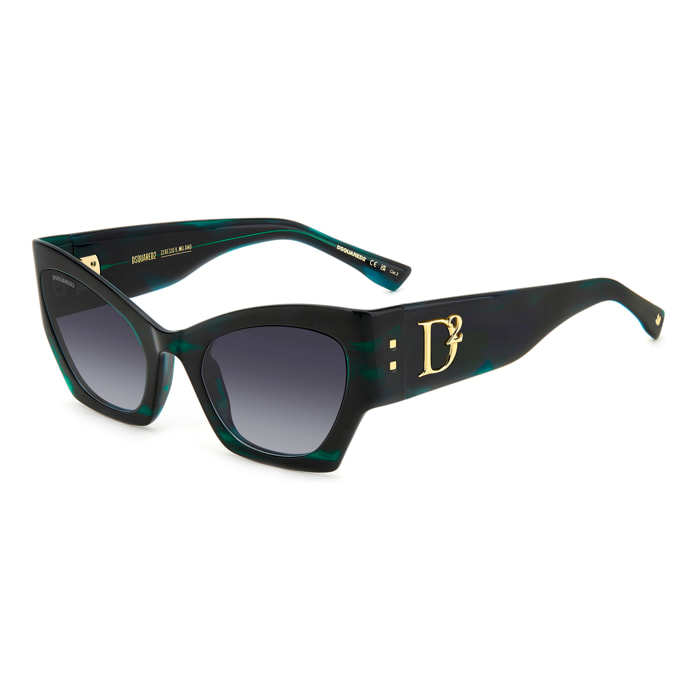 Gafas de sol Dsquared2 Mujer D2-0132-S-6AK