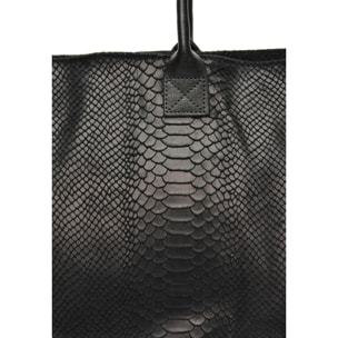 Borsa a mano Anna Luchini Nero