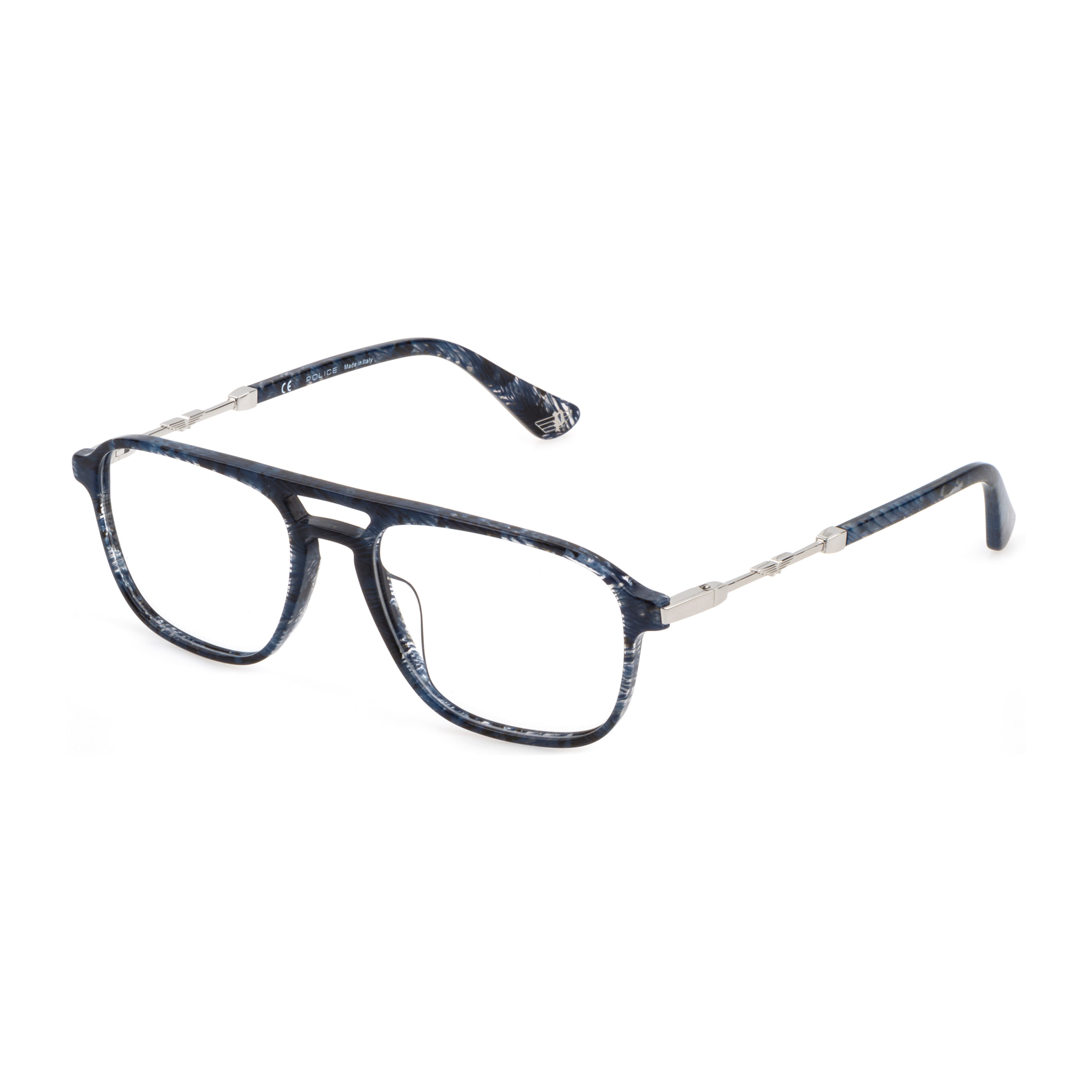 Montura de gafas Police Hombre VPLD13-5309PP