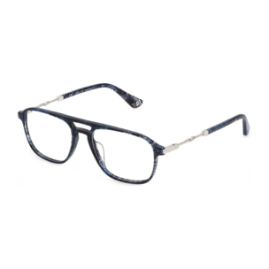 Montura de gafas Police Hombre VPLD13-5309PP