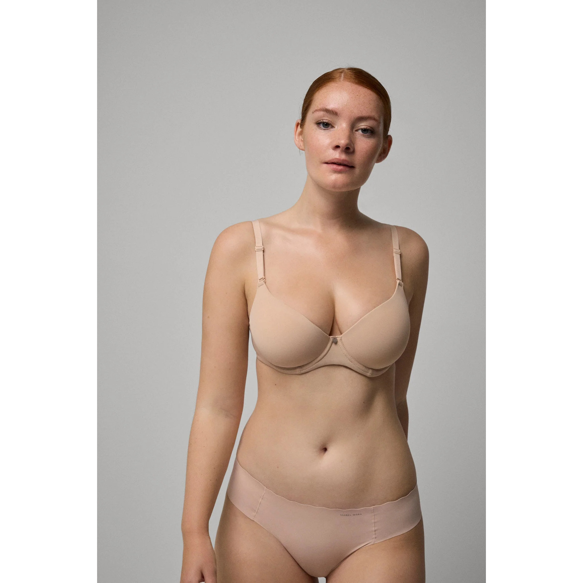 Reggiseno Adapt regolabile taglia nudo