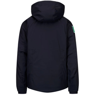 Kappa - Giacche Uomo Donna Blu - 8Cento 886A