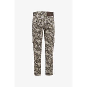 Pantaloni S4F645 Esercito
