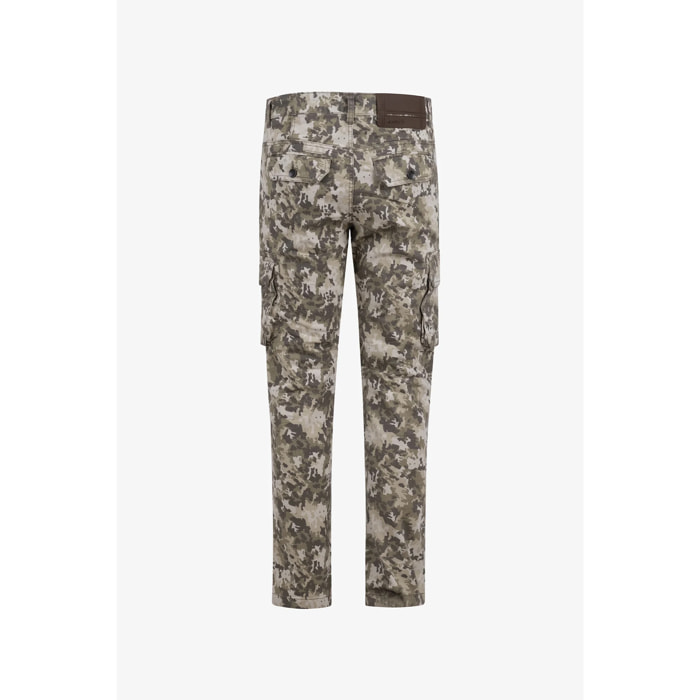 Pantaloni S4F645 Esercito
