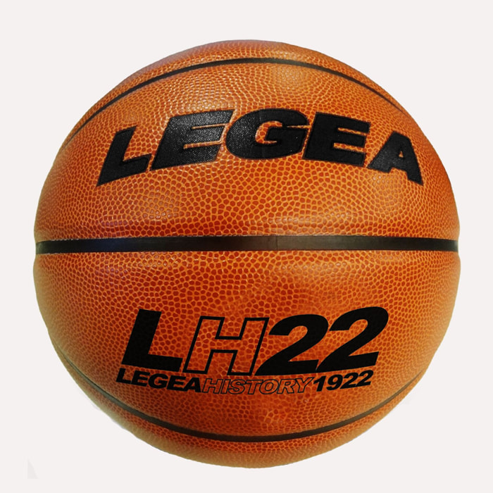 Pallone da basket LH22