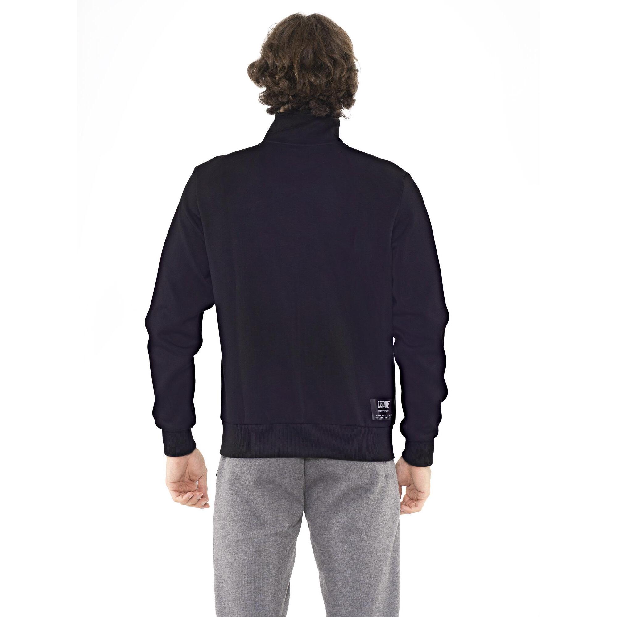 Chaqueta de neopreno para hombre "selectiva"