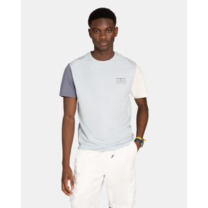 CAMISETA NAUTICAL BLEND