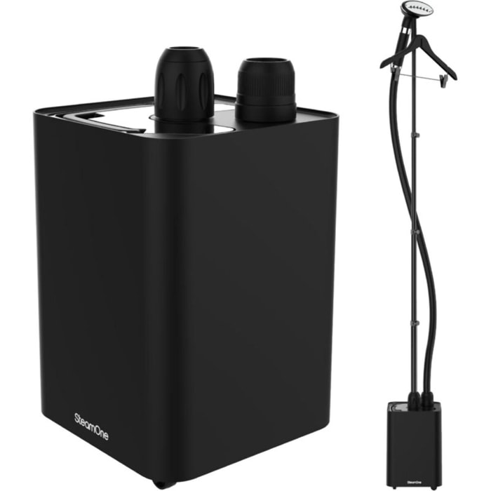 Défroisseur vapeur STEAMONE EUJK300B V2 Henri