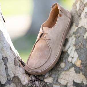Zapatos N6065 ARIZONA DENIM/ TAMI color Denim