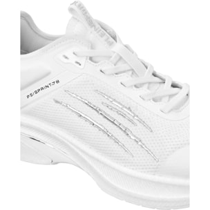 PLEIN SPORT Runner Sneaker