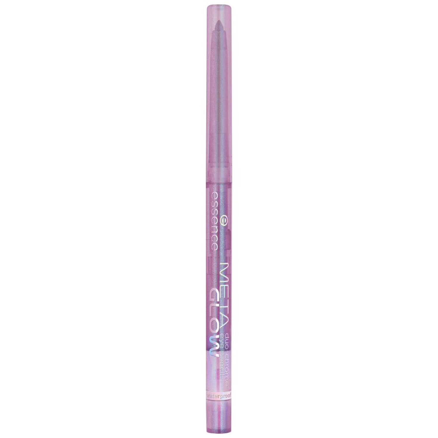 Meta Glow Duo-Chrome Eye Pencil - Crayon khôl