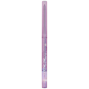Meta Glow Duo-Chrome Eye Pencil - Crayon khôl
