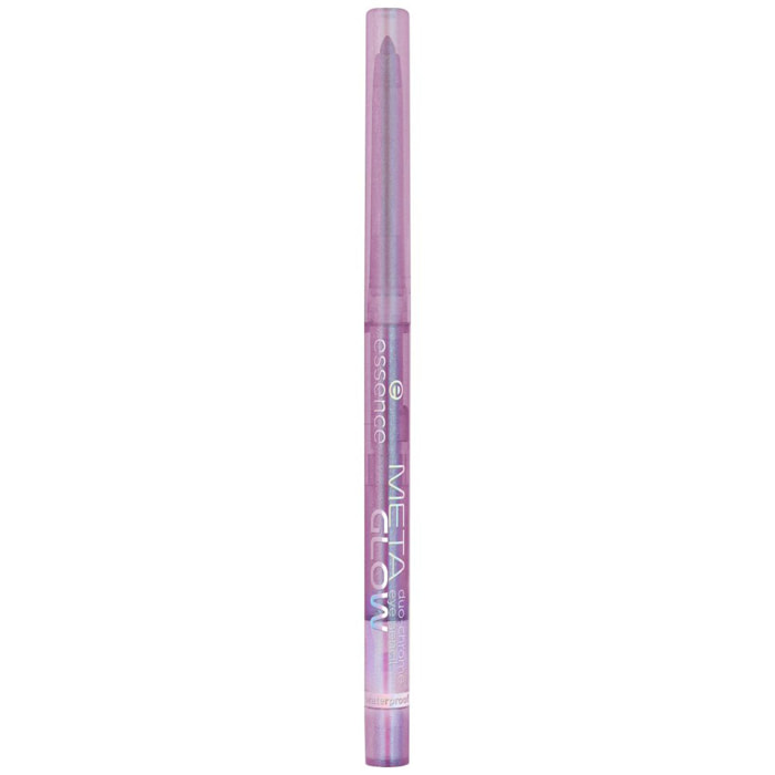 Meta Glow Duo-Chrome Eye Pencil - Crayon khôl