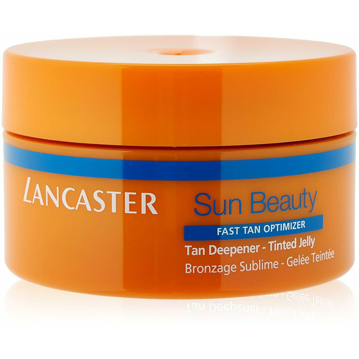 Lancaster Sun Beauty Tan Deepener 200 Ml crema abbronzante