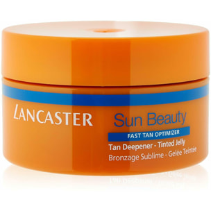 Lancaster Sun Beauty Tan Deepener 200 Ml crema abbronzante