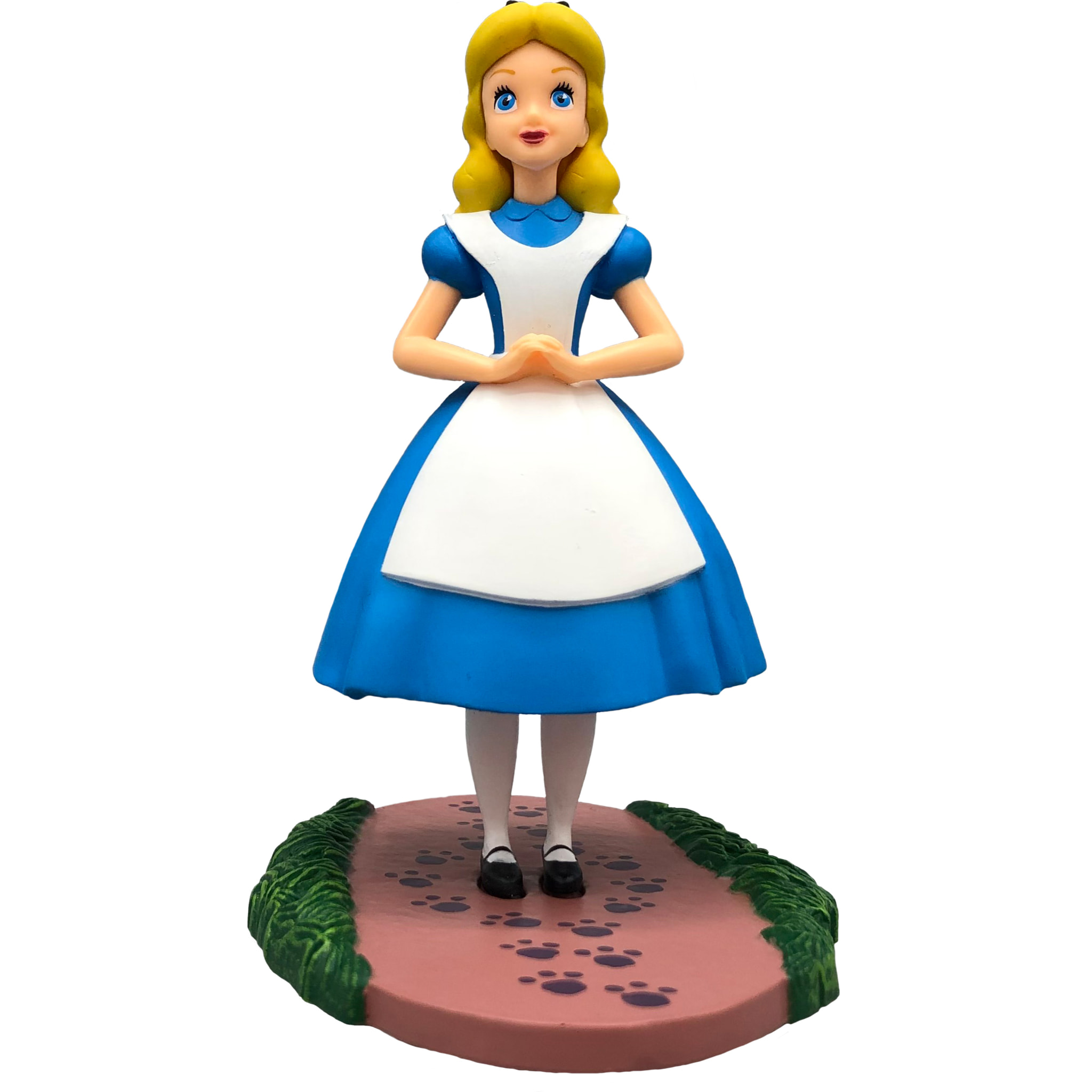 Disney/Alice nel Paese delle Meraviglie