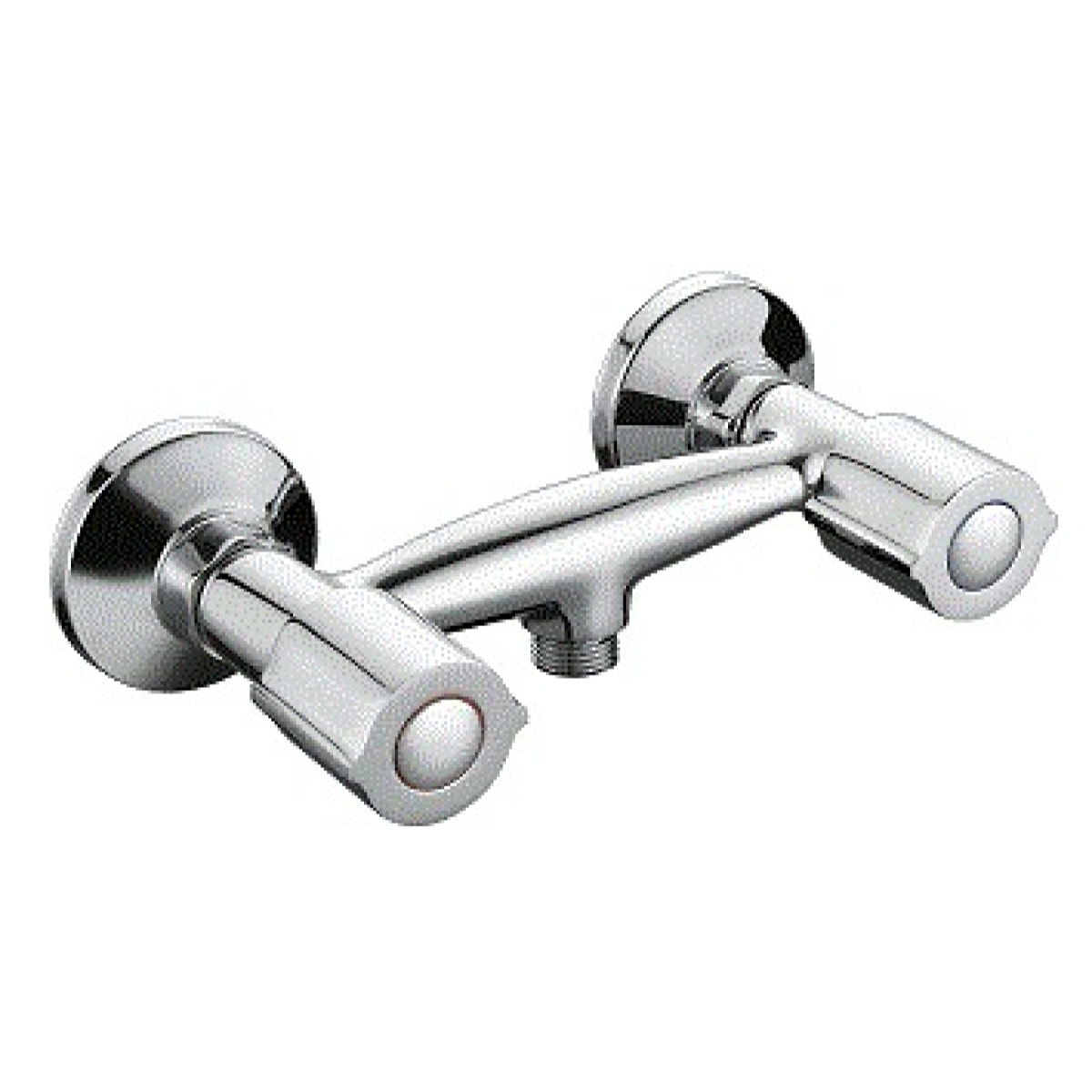 Mitigeur douche NF AKVO THERMADOR - AKV200