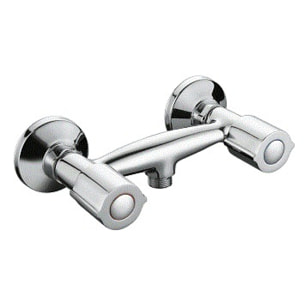 Mitigeur douche NF AKVO THERMADOR - AKV200