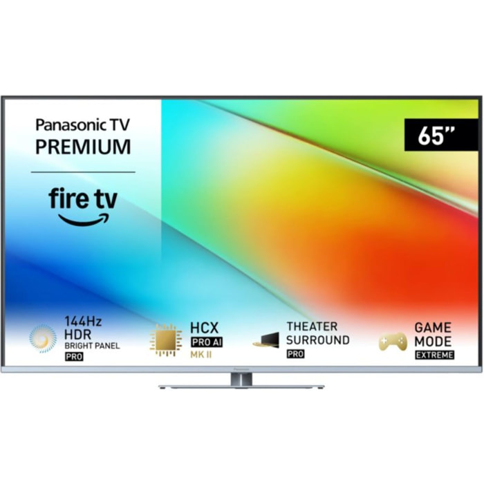 TV LED PANASONIC TV-65W93BE6