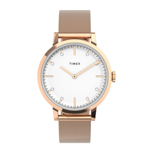 Timex Orologio Analogico Al Quarzo Midtown
