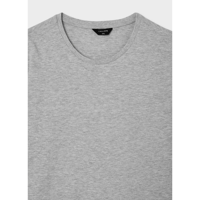 t-shirt basica