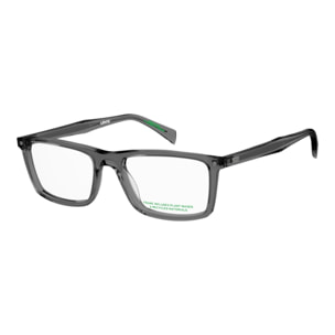 Gafas de Vista Levi's LV 5097 KB7 de Acetato Hombre 54 mm
