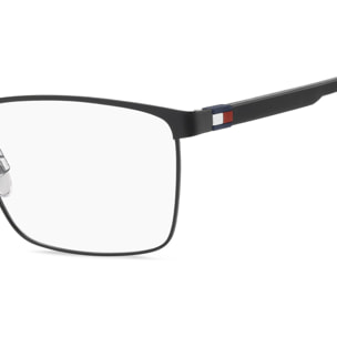 Gafas de Vista Tommy Hilfiger TH 2278 003 de Metal Hombre 58 mm