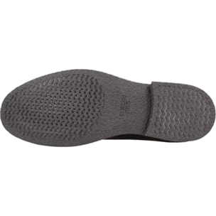 Botines Hombre de la marca GEOX  modelo UOMO CLAUDIO MARRON