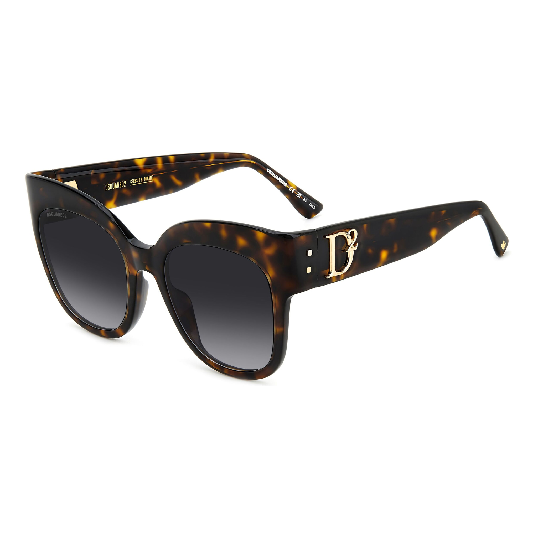 Gafas de sol Dsquared2 Mujer D2-0097-S-086