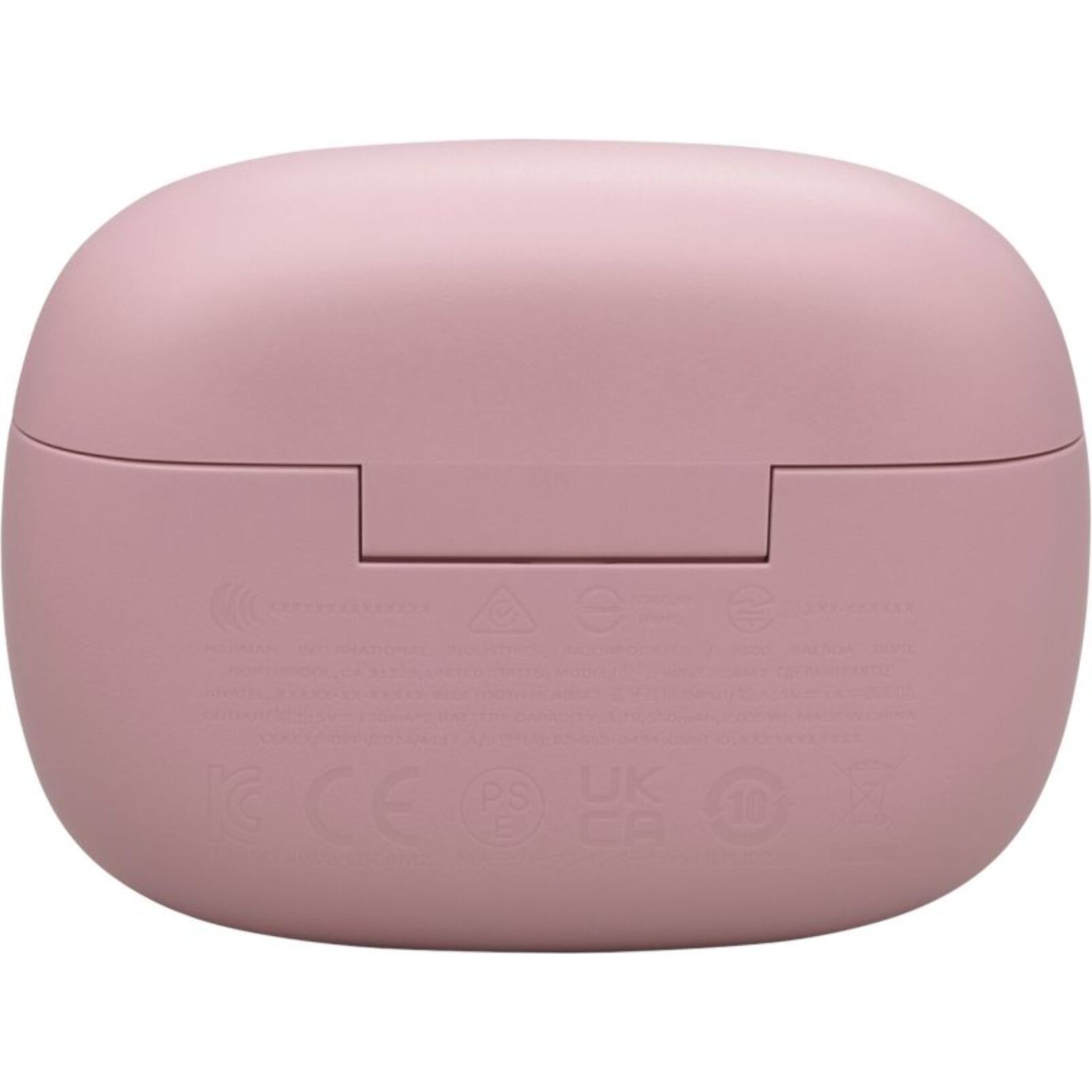 Ecouteurs JBL Wave Beam 2 Rose