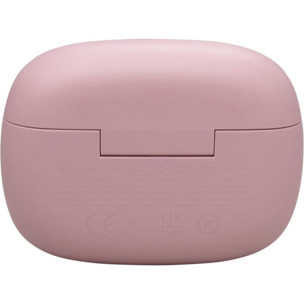 Ecouteurs JBL Wave Beam 2 Rose