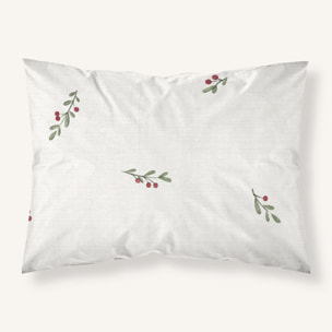 Taie d’oreiller Christmas Twig