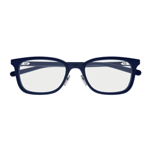 Gafas de Vista Gucci GG2002OJ-003 de Acetato Hombre 53 mm