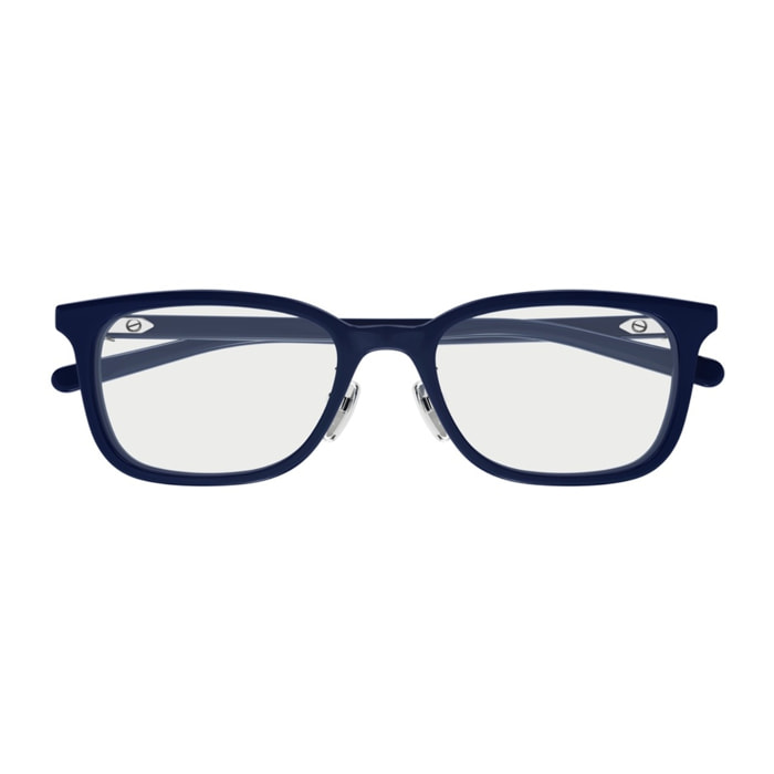 Gafas de Vista Gucci GG2002OJ-003 de Acetato Hombre 53 mm